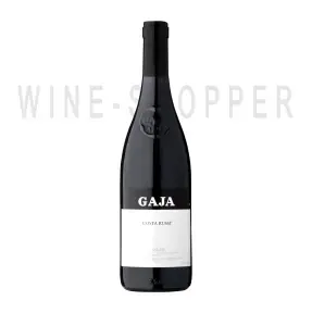 Вино Gaja Costa Russi 2015 0.75 л