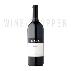 Вино Gaja Darmagi 2015 0.75 л