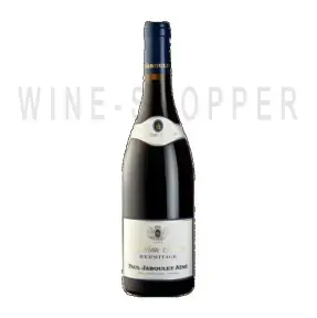 Вино Paul Jaboulet Aine Hermitage La Petite Chapelle Rouge 2012 0.75 л