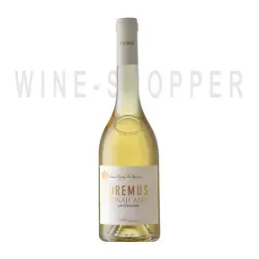 Вино Oremus Tokaj Aszu 3 Puttonyos 2011 0.5 л