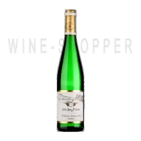 Вино J.J. Prum Wehlener Sonnenuhr Riesling Auslese 2016 0.375 л