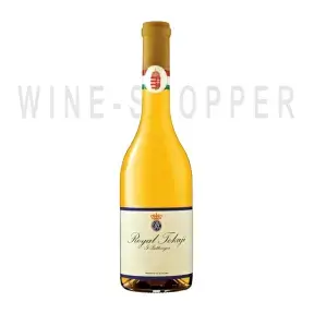 Вино Royal Tokaji Blue Label Tokaji Aszu 2013 0.25 л