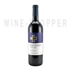 Вино Flaccianello della Pieve Fontodi 2010 0.75 л
