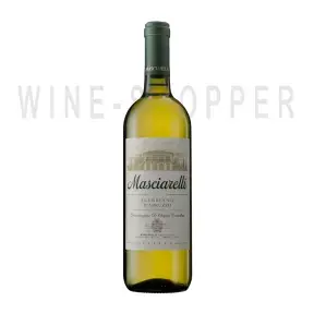 Вино Masciarelli Trebbiano d'Abruzzo 2017 0.75 л