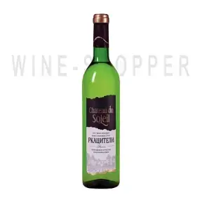 Вино Masciarelli Castello di Semivicoli Trebbiano d'Abruzzo 2010 0.75 л