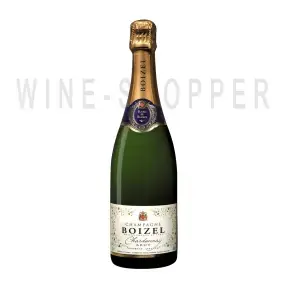 Шампанское Boizel Blanc de Blancs Brut Chardonnay 0.75 л