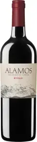 Вино Catena Zapata Alamos Syrah Mendoza, 0.75 л