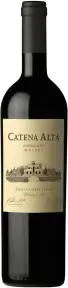 Вино Catena Alta Malbec Mendoza, 2015, 0.75 л