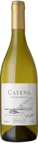 Вино Catena Chardonnay Mendoza, 2017, 0.75 л