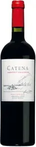 Вино Catena Cabernet Sauvignon Mendoza, 2016, 0.75 л