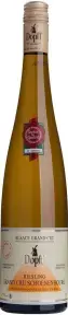 Вино Dopff au Moulin Schoenenbourg Riesling Alsace Grand Cru AOC, 2013, 0.375 л