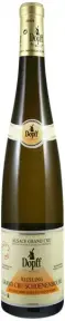 Вино Dopff au Moulin Schoenenbourg Riesling Alsace Grand Cru AOC, 2011, 0.75 л