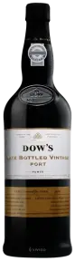 Вино Dow's Late Bottled Vintage 2012 0.75 л