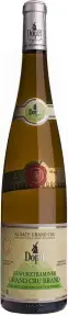 Вино Dopff au Moulin Gewurztraminer Alsace Grand Cru AOC Brand, 2012, 0.75 л