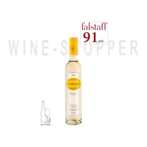 Вино Cuvee Spatlese 2016 0.375 л