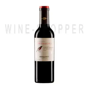 Вино Petirrojo Reserva Cabernet Sauvignon 2017 0.375 л