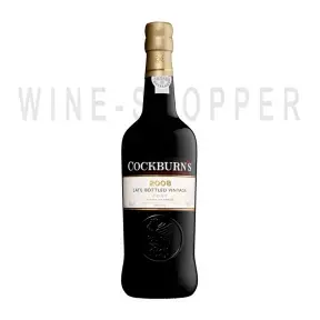 Вино Cockburn's Late Bottled Vintage Port 0.75 л