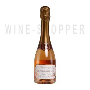 Шампанское Extra Brut Rose Premier Cuvee Champagne Bruno Paillard rozovoe suhoe 0.375 л