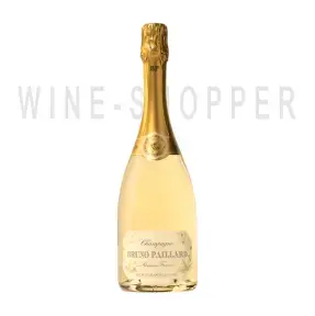 Шампанское Bruno Paillard Blanc De Blancs Extra Brut Grand Cru 0.75 л