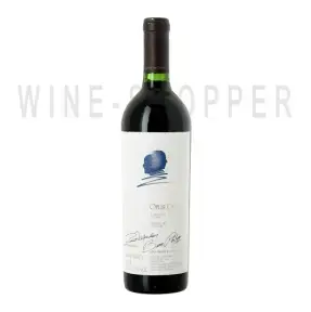 Вино Opus One 2015 0.75 л