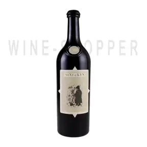 Вино Sine Qua Non Next of Kyn 2014 1.5 л
