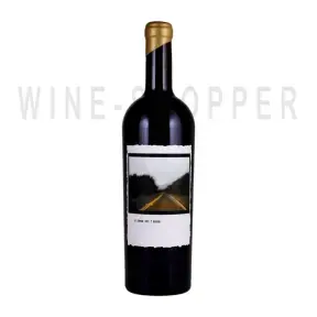 Вино Sine Qua Non Le chemin vers l'heresie Grenache 2015 1.5 л