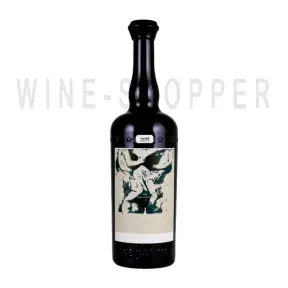 Вино Sine Qua Non Le Supplement Syrah 2013 0.75 л