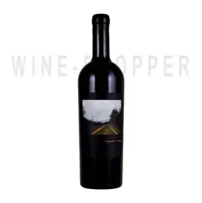 Вино Sine Qua Non Trouver l'arene Syrah 2015 0.75 л