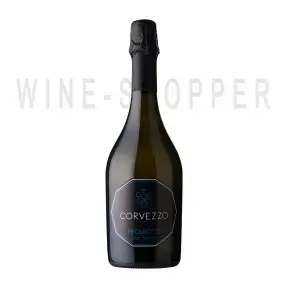 Игристое вино Extra Dry Prosecco Treviso Corvezzo 0.75 л