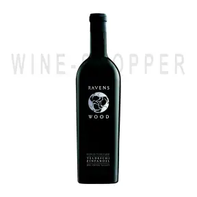 Вино Ravenswood Teldeschi Zinfandel Dry Creek Valley 2014 0.75 л