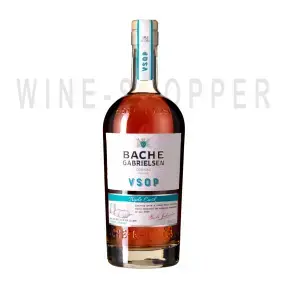 Коньяк Bache Gabrielsen VSOP Triple Cask AOC Cognac 0.7 л