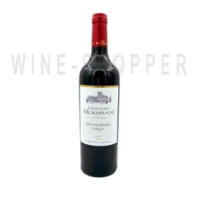 Вино Chateau Mukhrani Khvanchkara 2014 0.75 л