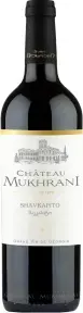 Вино Chateau Mukhrani Shavkapito, 2016, 0.75 л
