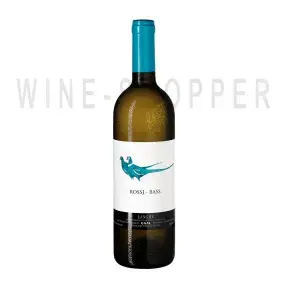 Вино Gaja Rossj Bass 2015 0.375 л