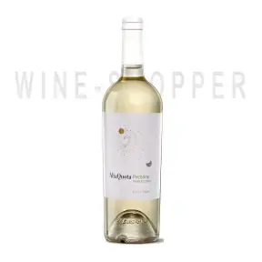 Вино Pecorino Alta Quota Gran Sasso 2012 0.75 л