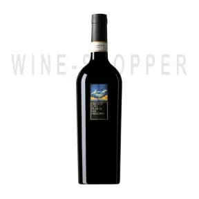 Вино Feudi di San Gregorio Greco di Tufo 2017 0.75 л