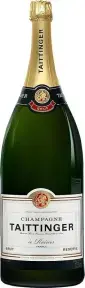 Шампанское Taittinger Brut Reserve 12 л