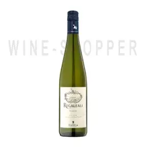 Вино Regaleali Bianco Conte Tasca d'Almerita 2017 0.75 л