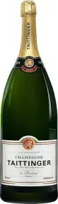 Шампанское Taittinger Brut Reserve 9 л
