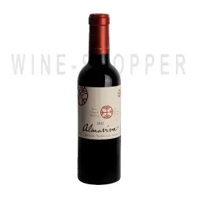 Вино Vina Almaviva 2014 0.375 л