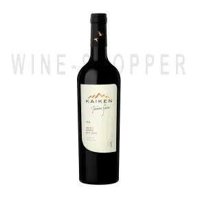 Вино Kaiken Terroir Series Malbec 2013 0.75 л