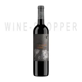 Вино Kaiken Obertura Cabernet Franc 2014 0.75 л