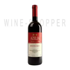 Вино Dolcetto d'Alba Bricco dell’Oriolo Azelia 2015 0.75 л
