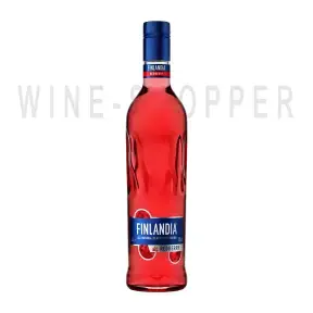 Водка Finlandia Redberry 0.7 л