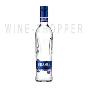Водка Finlandia Blackcurrant 0.5 л
