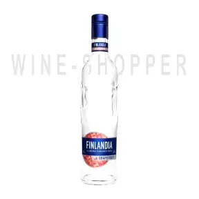 Водка Finlandia Grapefruit 0.5 л