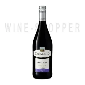 Вино Casa Girelli Canaletto Pinot Noir 2013 0.75 л