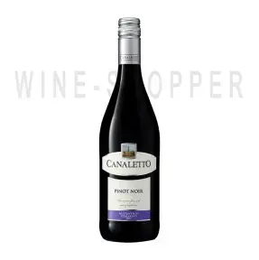 Вино Casa Girelli Canaletto Pinot Noir 2016 0.75 л