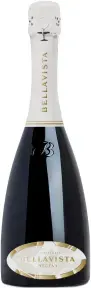 Игристое вино Bellavista, Nectar S.A., Franciacorta DOCG 0.75 л