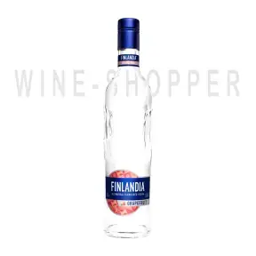 Водка Finlandia Grapefruit 1 л